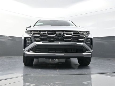 New 2026 Hyundai Tucson Limited image 33