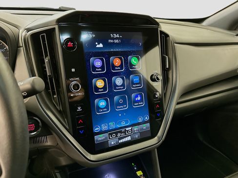 Used 2024 Subaru Crosstrek 2.5i Wilderness w/ Crosstrek Mirror Package image 25