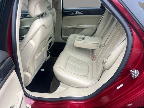 Used 2014 Lincoln MKZ w/ Equipment Group 102A Reserve FWD image 11