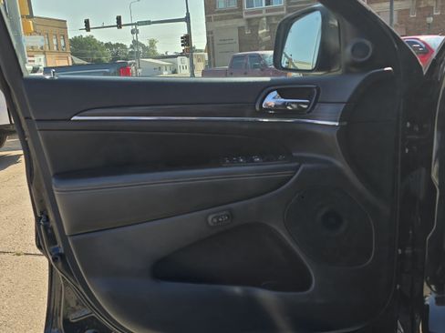 Used 2021 Jeep Grand Cherokee Limited w/ Quick Order Package 28K 80th image 19