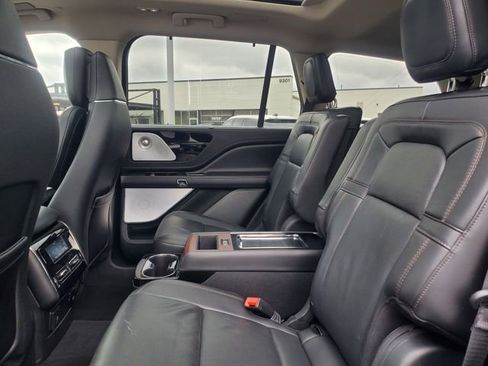 Certified 2023 Lincoln Aviator Reserve w/ Equipment Group 201A AWD/4WD image 27