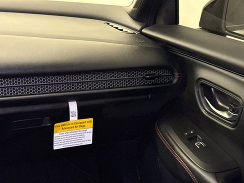 New 2026 Honda HR-V Sport image 16