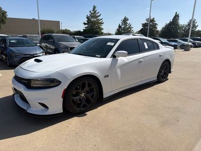 Used 2019 Dodge Charger R/T