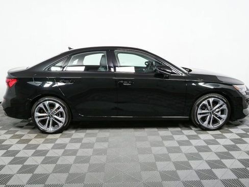 New 2026 Audi A3 2.0T Premium Plus image 2