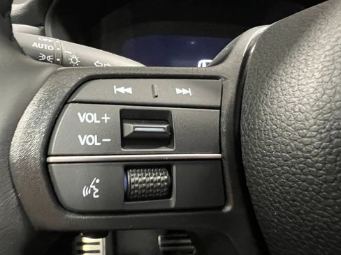 New 2025 Honda Accord Sport image 19