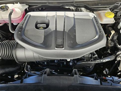 Used 2025 RAM 1500 Lone Star image 30