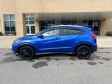 Certified 2021 Honda HR-V Sport image 1