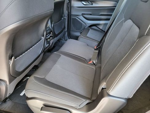 New 2026 Jeep Grand Cherokee L Laredo AWD/4WD image 11