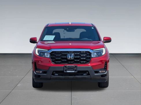 Certified 2023 Honda Passport EX-L image 12