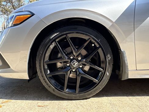 Used 2023 Honda Civic Sport image 20