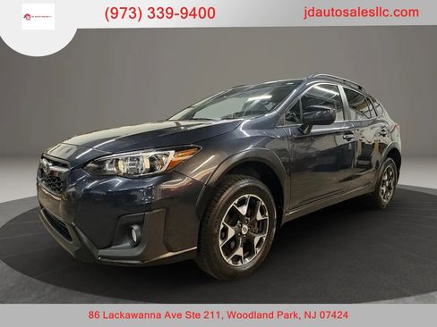 Used 2018 Subaru Crosstrek 2.0i Premium AWD/4WD image 1