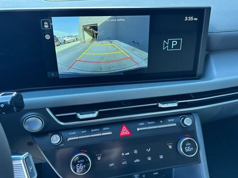 New 2026 Hyundai Sonata SEL image 7