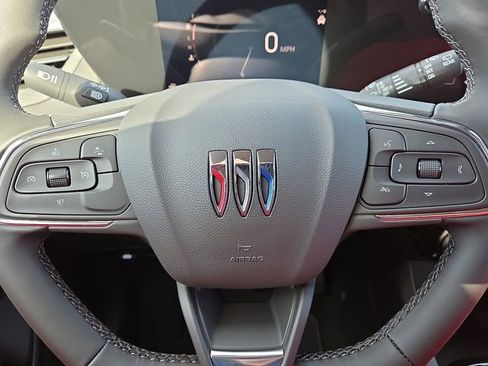 New 2026 Buick Encore GX Sport Touring image 12