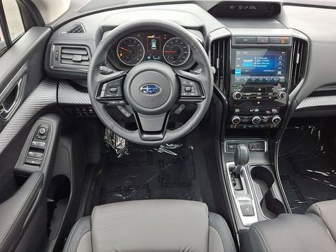 Used 2022 Subaru Ascent Onyx Edition image 12