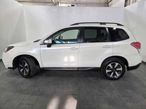 Used 2018 Subaru Forester 2.5i Premium image 2