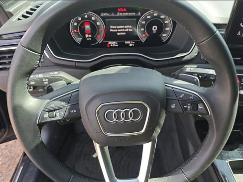 Used 2023 Audi A4 2.0T allroad Premium Plus AWD/4WD image 13