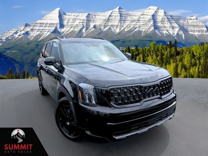 Used 2025 Kia Telluride EX X-Line