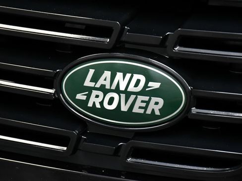 Used 2025 Land Rover Range Rover Sport Autobiography image 93