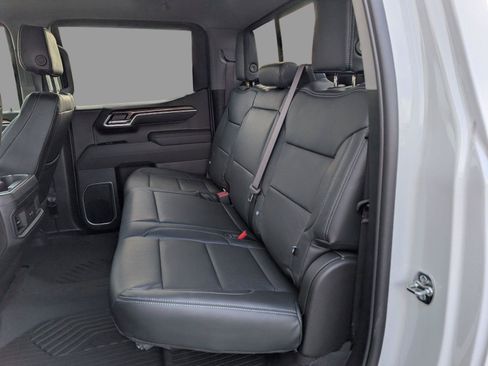 New 2026 Chevrolet Silverado 1500 RST AWD/4WD image 32