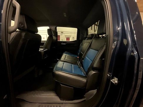 Used 2023 Chevrolet Silverado 1500 RST image 25