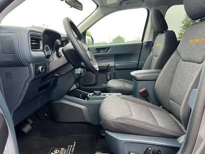 Certified 2024 Ford Maverick Tremor w/ Tremor Off-Road Package