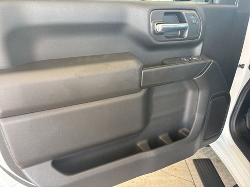 New 2026 Chevrolet Silverado 2500 W/T w/ WT/CX Safety Package image 5