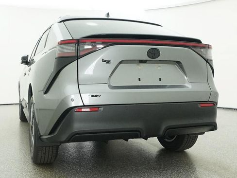 New 2026 Toyota bZ FWD image 22
