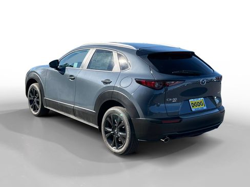 New 2026 MAZDA CX-30 AWD 2.5 S image 3