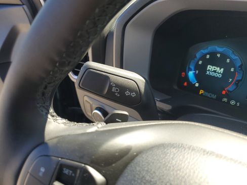 New 2025 Ford Bronco Sport Badlands w/ Badlands Tech Package image 17