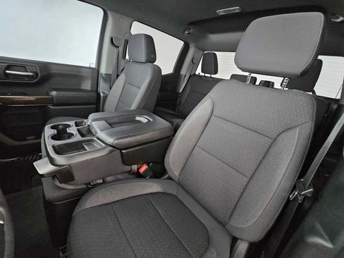 Used 2022 Chevrolet Silverado 1500 LT image 21