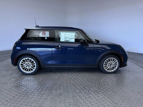 New 2026 MINI Cooper S FWD image 10