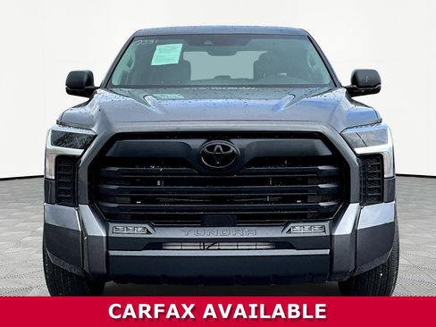 Used 2024 Toyota Tundra SR5 image 2