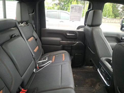 Used 2023 GMC Sierra 3500 AT4 w/ AT4 Premium Plus Package AWD/4WD image 13