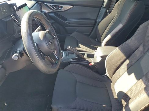 Used 2022 Subaru WRX Premium image 19