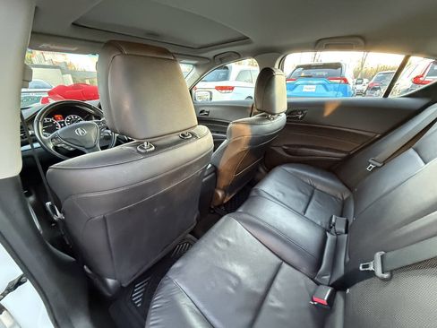 Used 2015 Acura ILX w/ Technology Package image 16