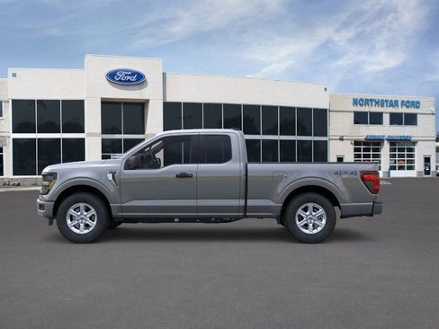 New 2026 Ford F150 XLT w/ Bed Utility Package image 3