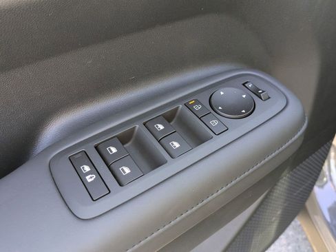 New 2026 Hyundai Santa Fe SEL FWD image 12