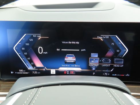 Certified 2026 BMW X5 xDrive40i w/ Premium Package image 32