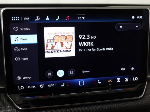 Used 2025 Volkswagen Tiguan S AWD/4WD image 44