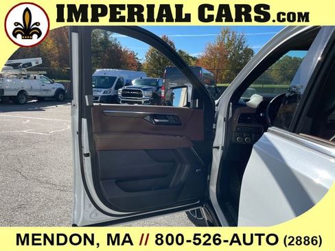 New 2026 Chevrolet Tahoe High Country image 25