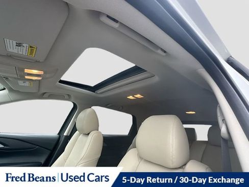 Used 2023 MAZDA CX-9 Touring Plus image 25