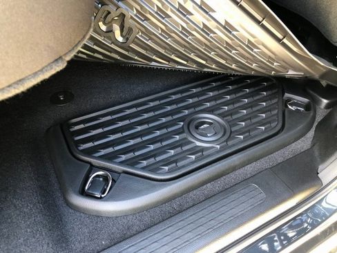 New 2026 RAM 1500 Big Horn AWD/4WD image 11