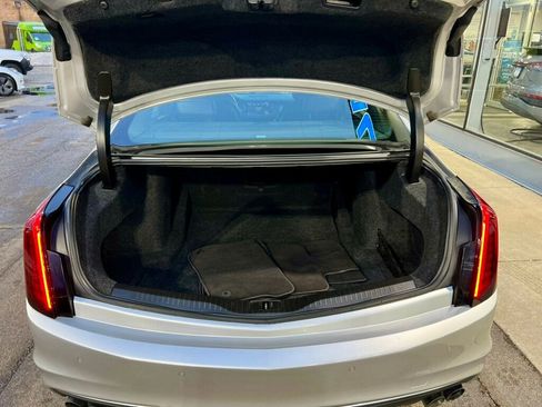 Used 2019 Cadillac CT6 Premium Luxury image 8