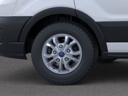 New 2025 Ford Transit 350 XL RWD image 19