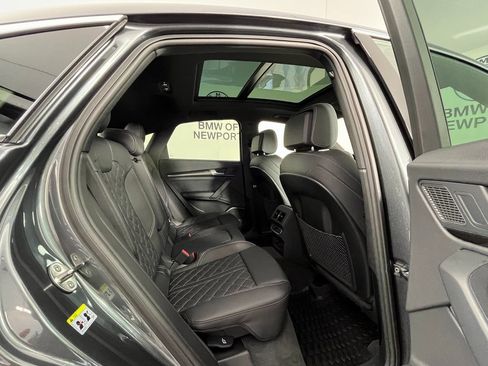 Used 2024 Audi SQ5 Premium Plus image 22