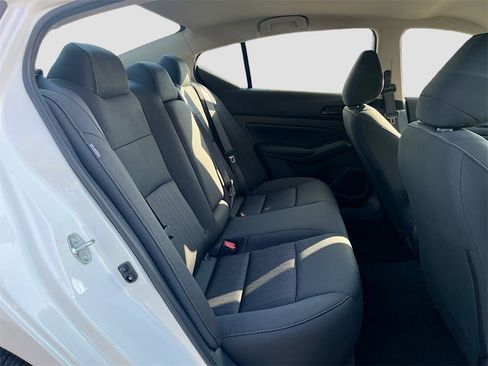 New 2025 Nissan Altima 2.5 S image 26