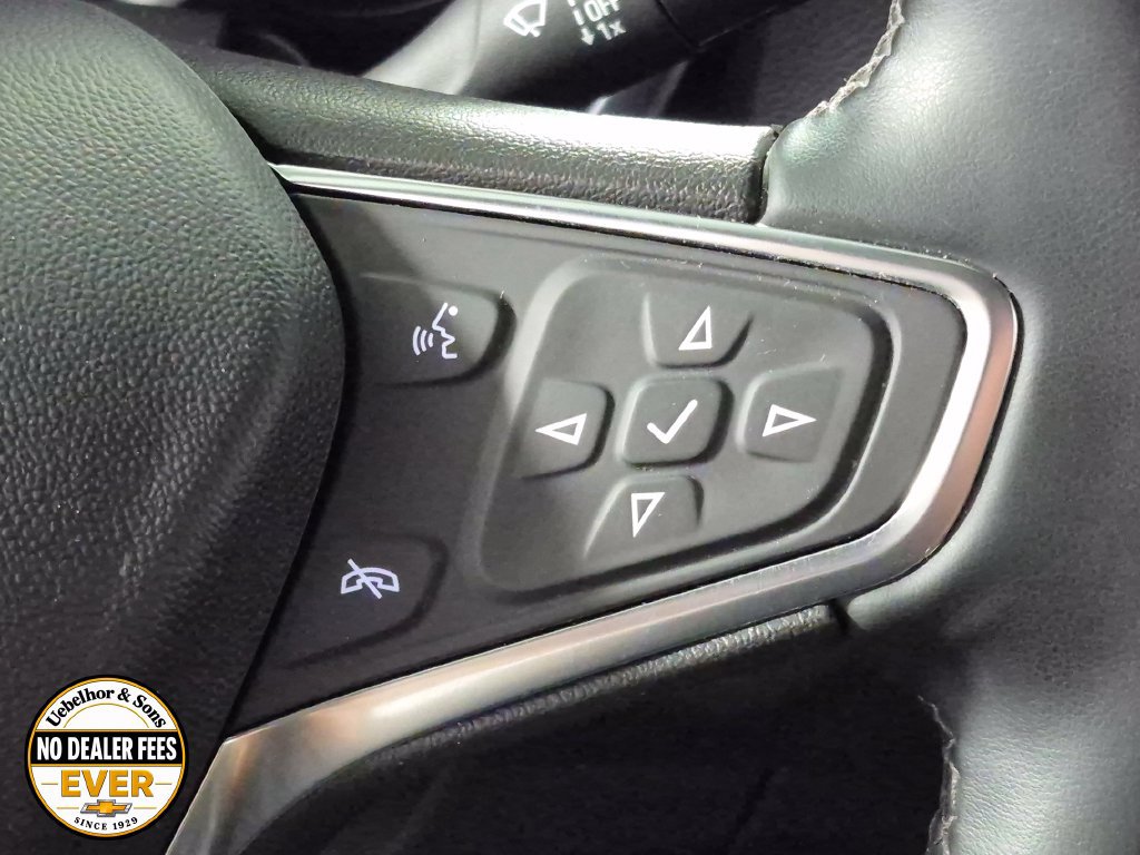 Used 2024 Chevrolet Equinox LT FWD image 14