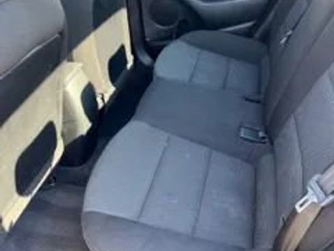 Used 2018 Kia Forte LX FWD image 10