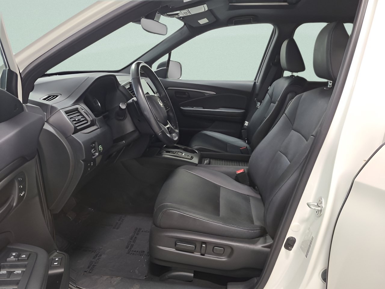 Used 2023 Honda Passport EX-L image 18
