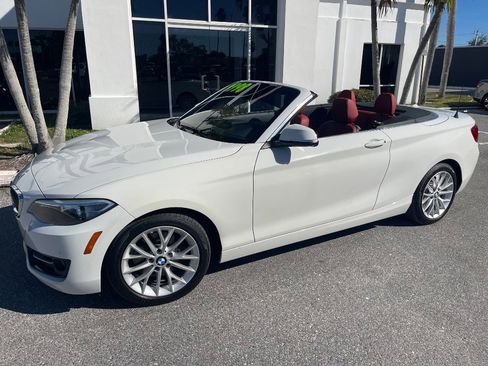 Used 2016 BMW 228i 228i image 17